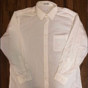 Men’s Dress Shirt